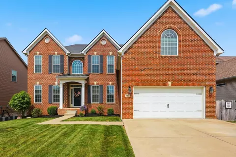 133 Waxwing Ln, Nicholasville, KY 40356