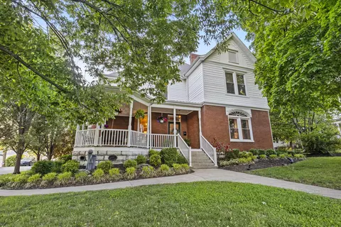 342 N Main St, Harrodsburg, KY 40330