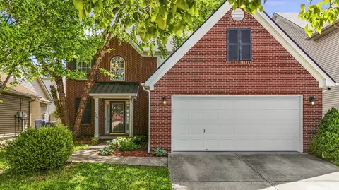 820 White Wood Flt, Lexington, KY 40511