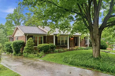 404 Chippewa Trl, Frankfort, KY 40601
