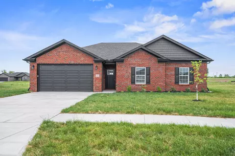 227 Navajo Dr, Richmond, KY 40475