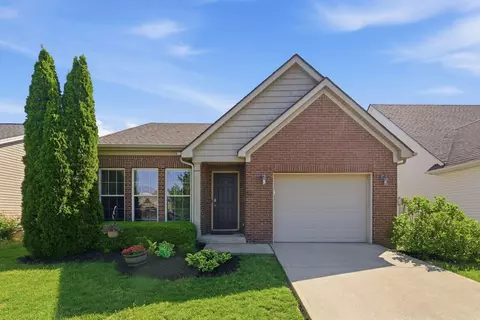 965 Sugarbush Trl, Lexington, KY 40509