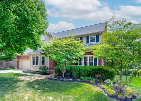 3140 Comanche Trl, Lexington, KY 40503
