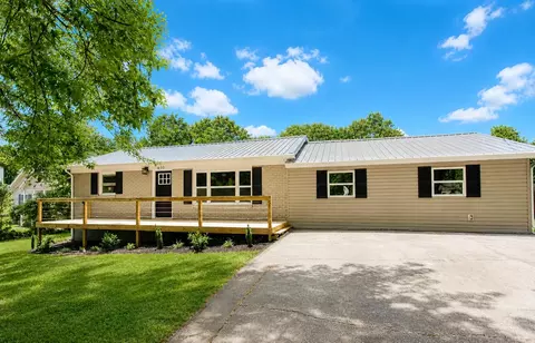 610 Haley St, Somerset, KY 42501