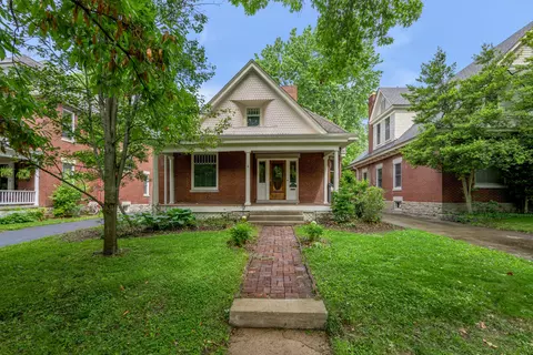 337 Transylvania Park, Lexington, KY 40508
