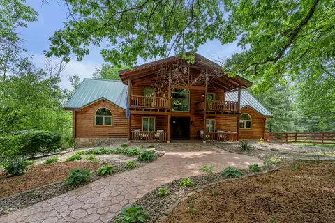 4156 Kentucky River Pkwy, Lexington, KY 40515