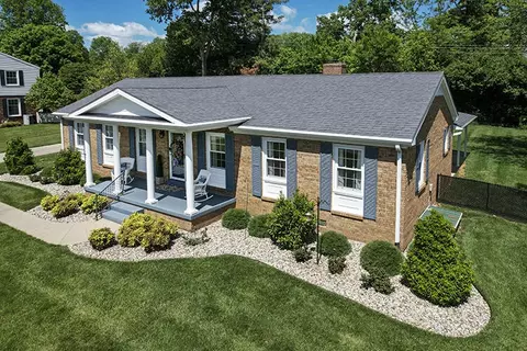 409 Brookhaven Dr, Danville, KY 40422