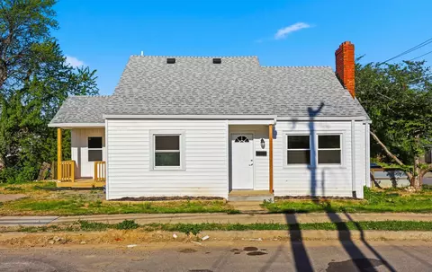 105 Hillcrest Ave, Lexington, KY 40505