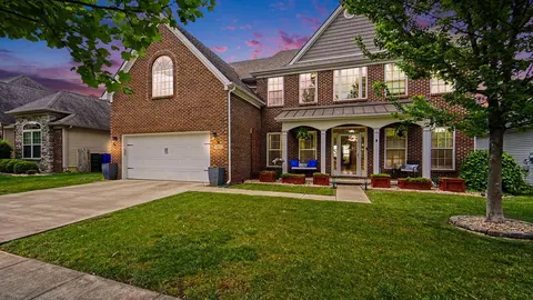 2969 Our Tibbs Trl, Lexington, KY 40511
