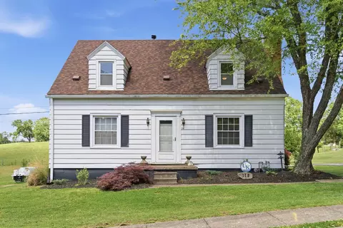118 Hardee St, Perryville, KY 40468