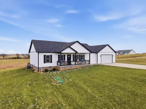 2173 Tanyard Branch Rd, Lancaster, KY 40444