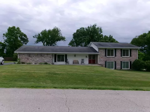 47 Timberlawn Cir, Frankfort, KY 40601