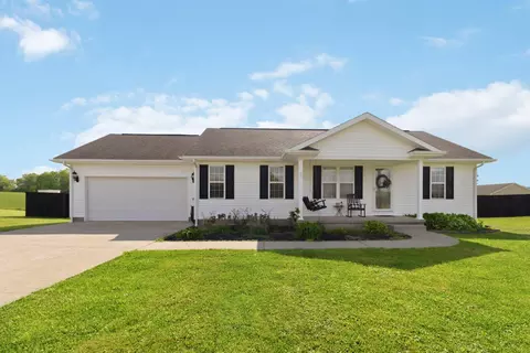 1983 Rough Creek Rd, London, KY 40744