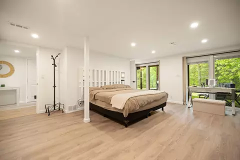 Bedroom - 207 Debbie Ln, Corbin, KY 40701 photo 6 of 6