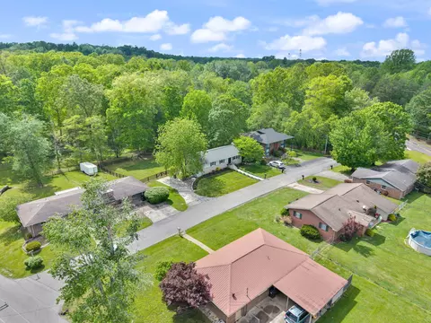 View/Area - 207 Debbie Ln, Corbin, KY 40701 photo 3 of 8