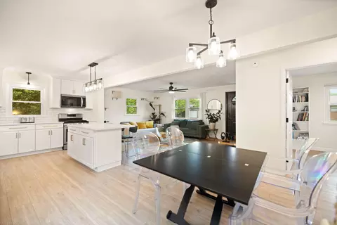 Dining - 207 Debbie Ln, Corbin, KY 40701 photo 2 of 2