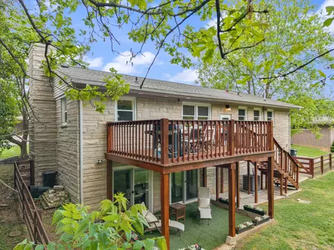 Exterior - 207 Debbie Ln, Corbin, KY 40701 photo 2 of 10