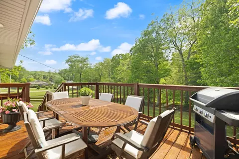 Exterior - 207 Debbie Ln, Corbin, KY 40701 photo 10 of 10