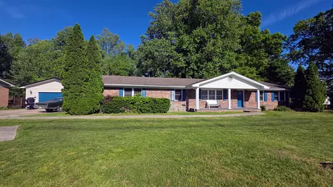 45 Hopewell Church Rd, Corbin, KY 40701