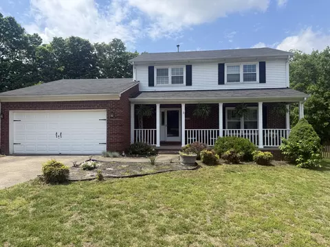 119 Ridge Rd, Versailles, KY 40383