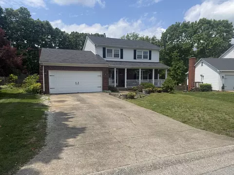 119 Ridge Rd, Versailles, KY 40383