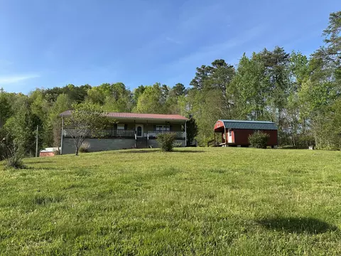231 Cox Ln, Williamsburg, KY 40769
