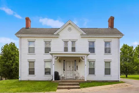 3135 Sewanee Ln, Lexington, KY 40509