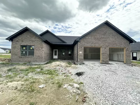 514 Chickasaw Dr, Richmond, KY 40475
