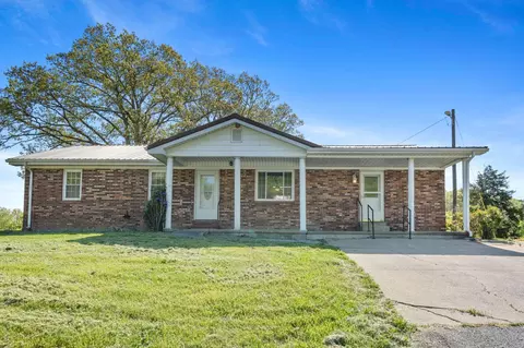 1065 Copper Creek Rd, Berea, KY 40403