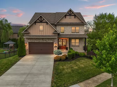 2417 Rossini Pl, Lexington, KY 40509
