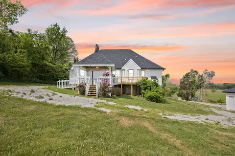 109 N Starview Dr, Somerset, KY 42503