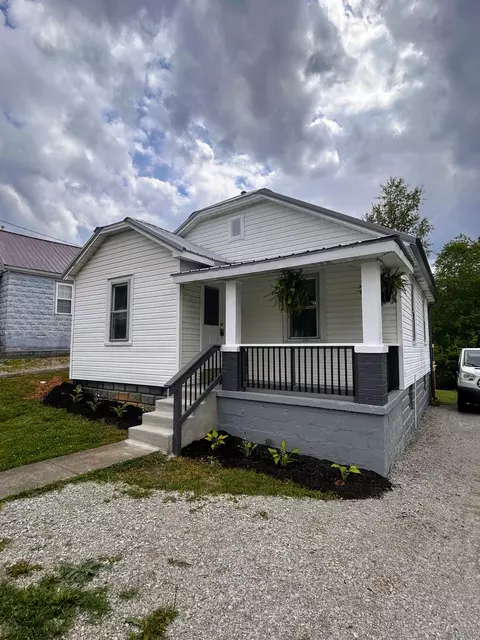 504 Chandler St, Somerset, KY 42501
