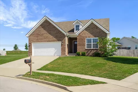 Exterior - 109 Sequoia Bend Ct, Georgetown, KY 40324 photo 4 of 9