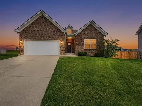Exterior - 109 Sequoia Bend Ct, Georgetown, KY 40324 photo 3 of 9