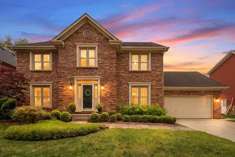 3333 Brighton Place Dr, Lexington, KY 40509