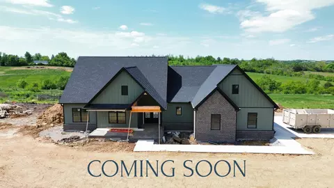 115 Three Forks Rd, Richmond, KY 40475