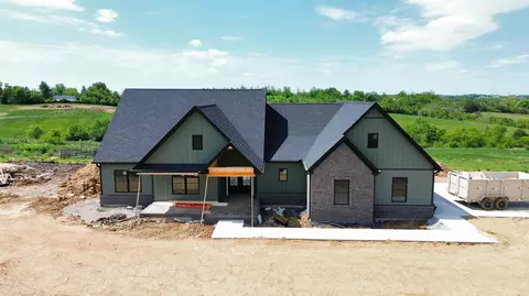 115 Three Forks Rd, Richmond, KY 40475