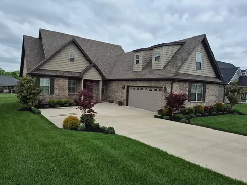 710 Goldenwood Dr, Richmond, KY 40475