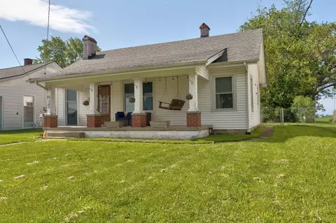 22 Magnolia St, Winchester, KY 40391