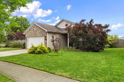 540 E Fourth St, Lexington, KY 40508