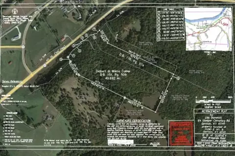 11356 E Kentucky 10, Garrison, KY 41141