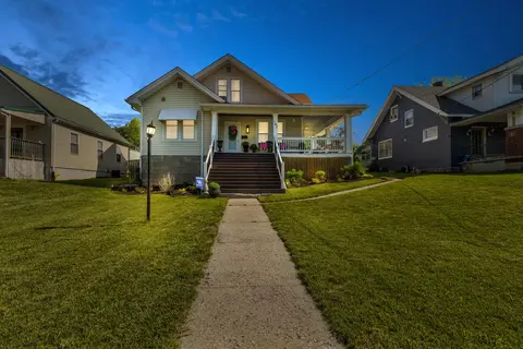 162 French Ave, Winchester, KY 40391