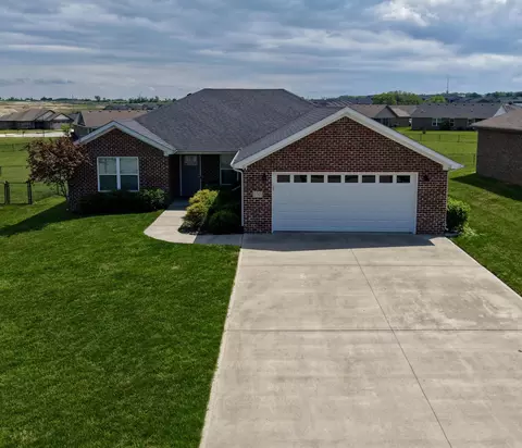 132 Punkin Run Rd, Richmond, KY 40475