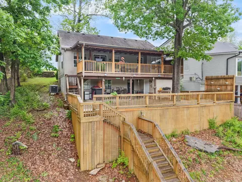 1076 Carry Nation Rd, Lancaster, KY 40444