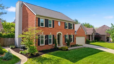 4160 Palmetto Dr, Lexington, KY 40513