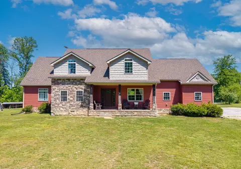 1490 Contown Rd, Liberty, KY 42539