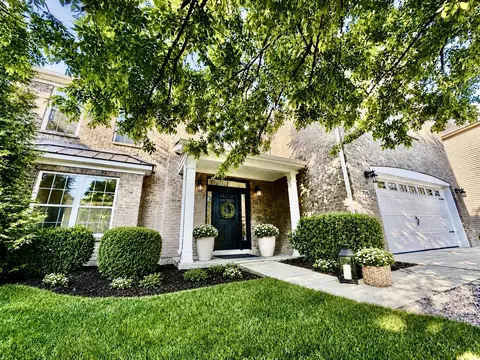 705 Sundollar Cv, Lexington, KY 40515