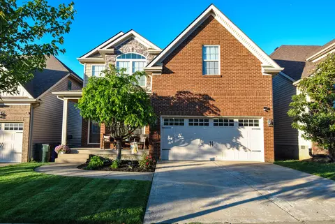 3365 Hibernia Pass, Lexington, KY 40509
