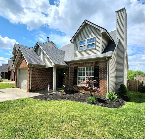 3384 Pueblo Ct, Lexington, KY 40509