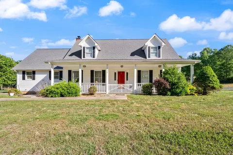 1213 Spann Hill Rd, Monticello, KY 42633